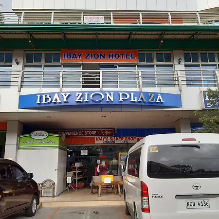 Oyo 765 Ibay Zion Hotel-3