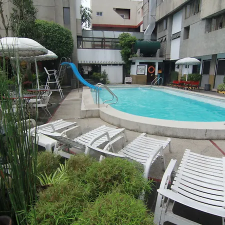 Hotel Supreme-3