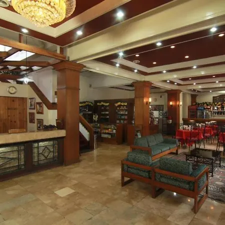 Hotel Supreme-2