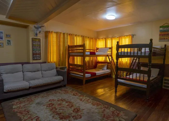 Old Orangewood Bed & Breakfast